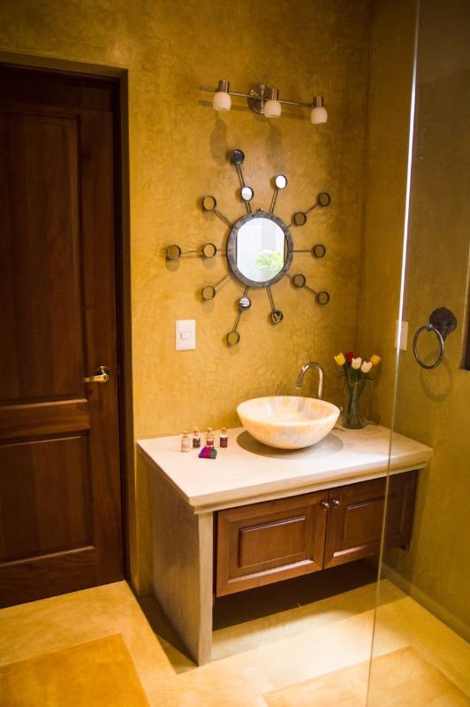 Bed and Breakfast Casa Girasol Antigua Exterior foto